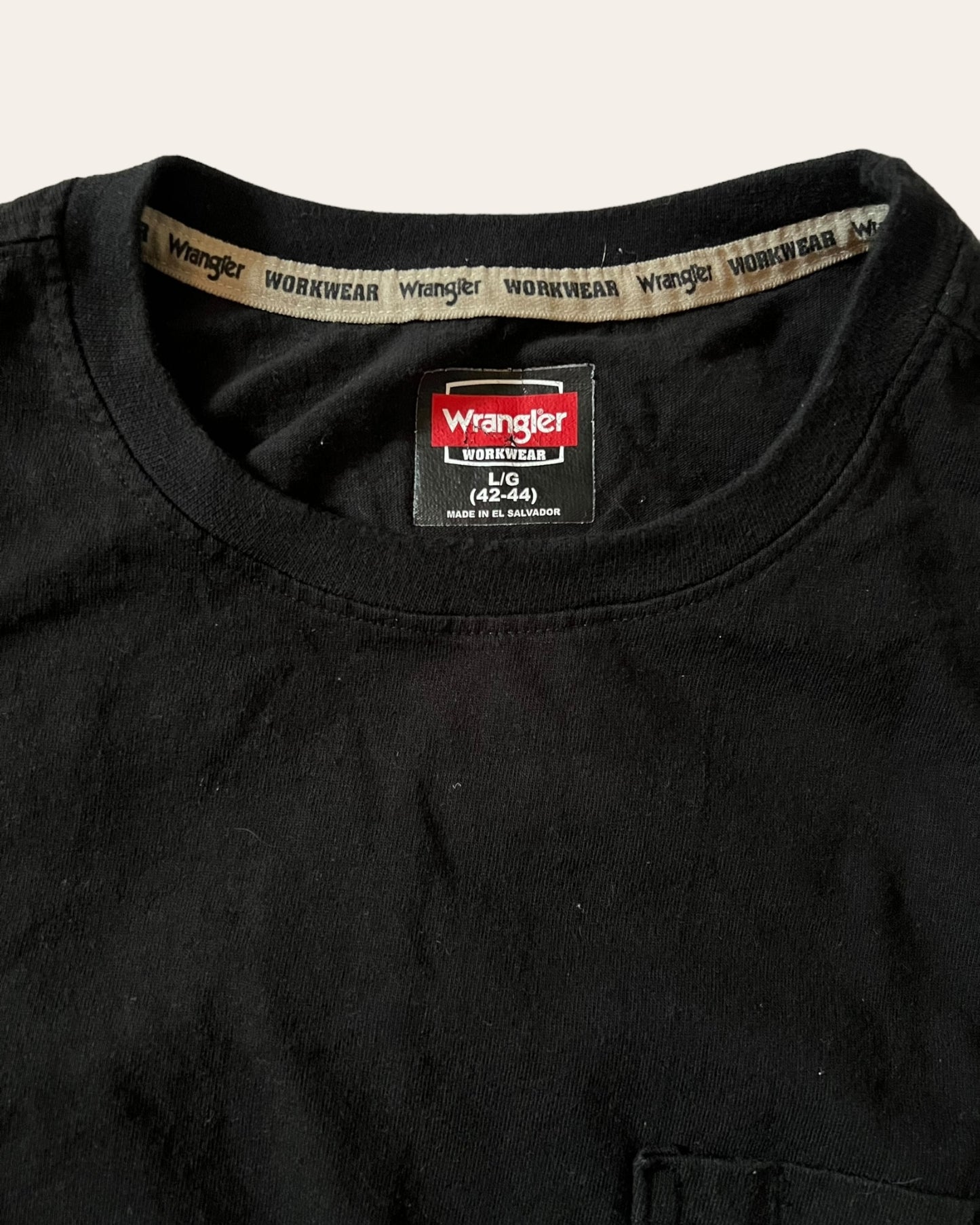 Wrangler