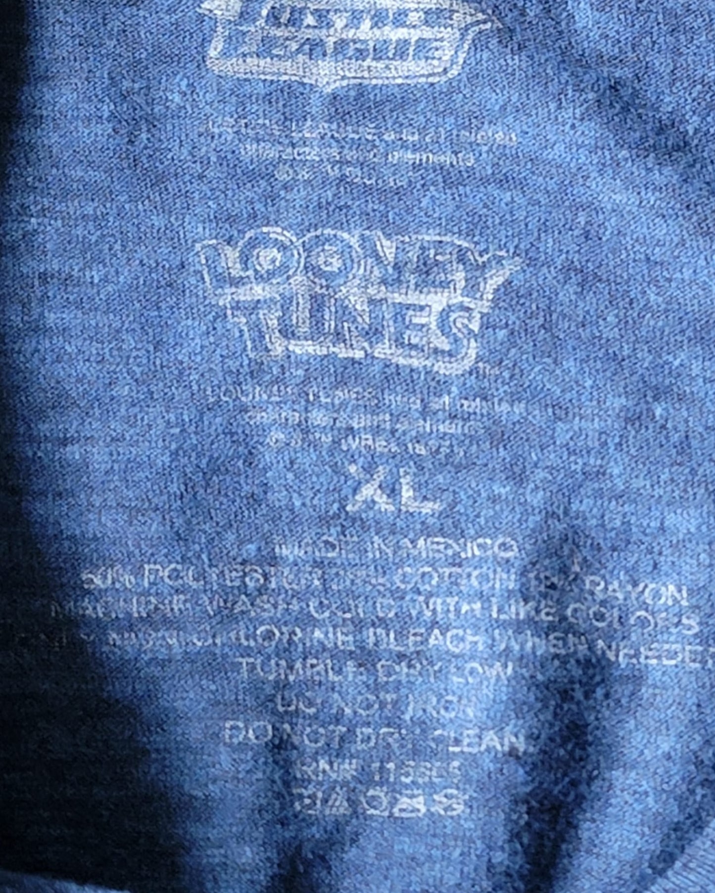 Justice League Looney Tunes