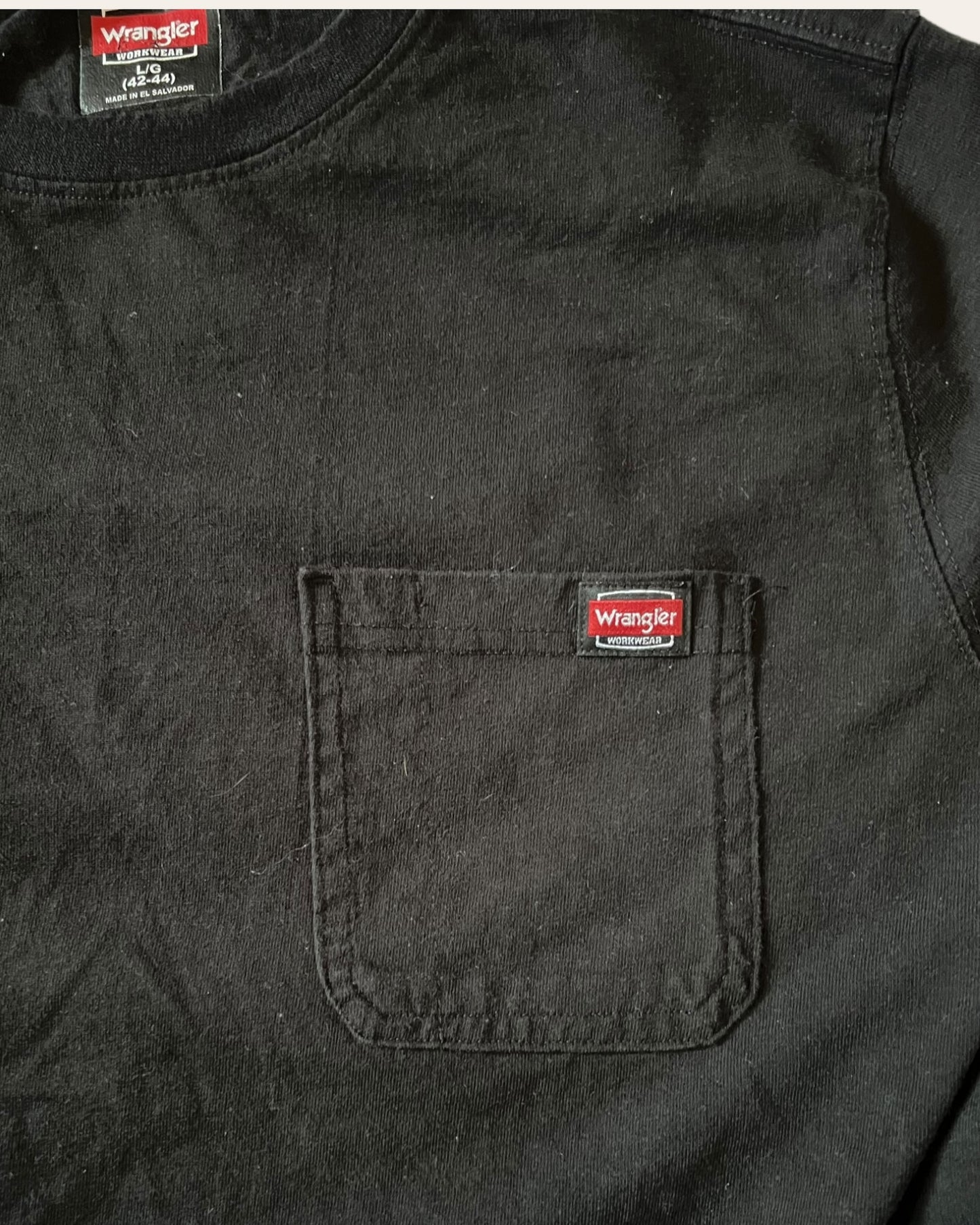 Wrangler
