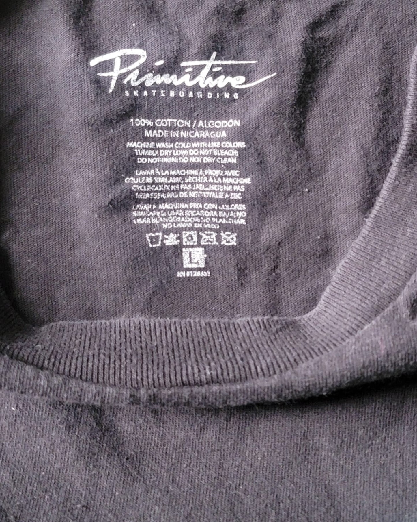 Primitive