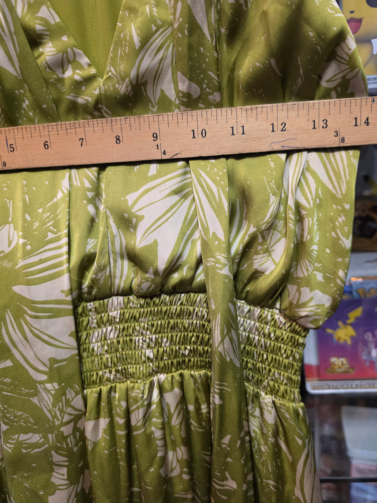 Vince camuto Maxi Dress