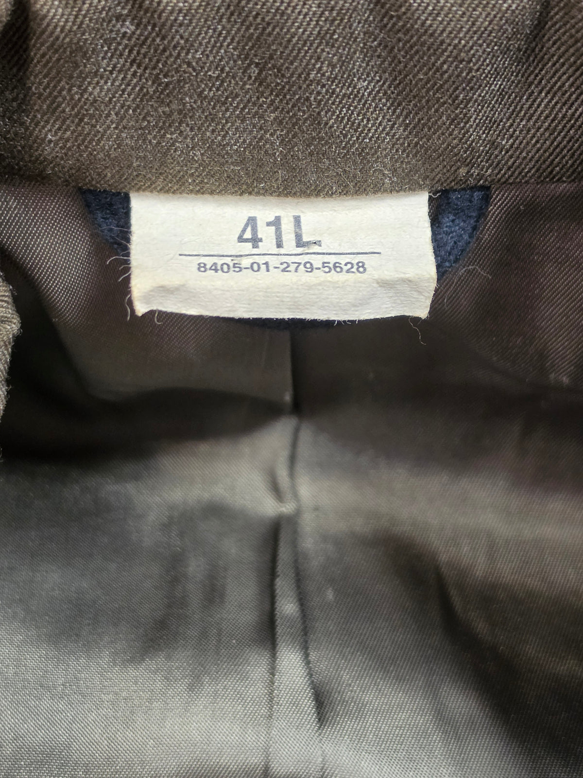 Usmc uniform sz 44L and 41 L