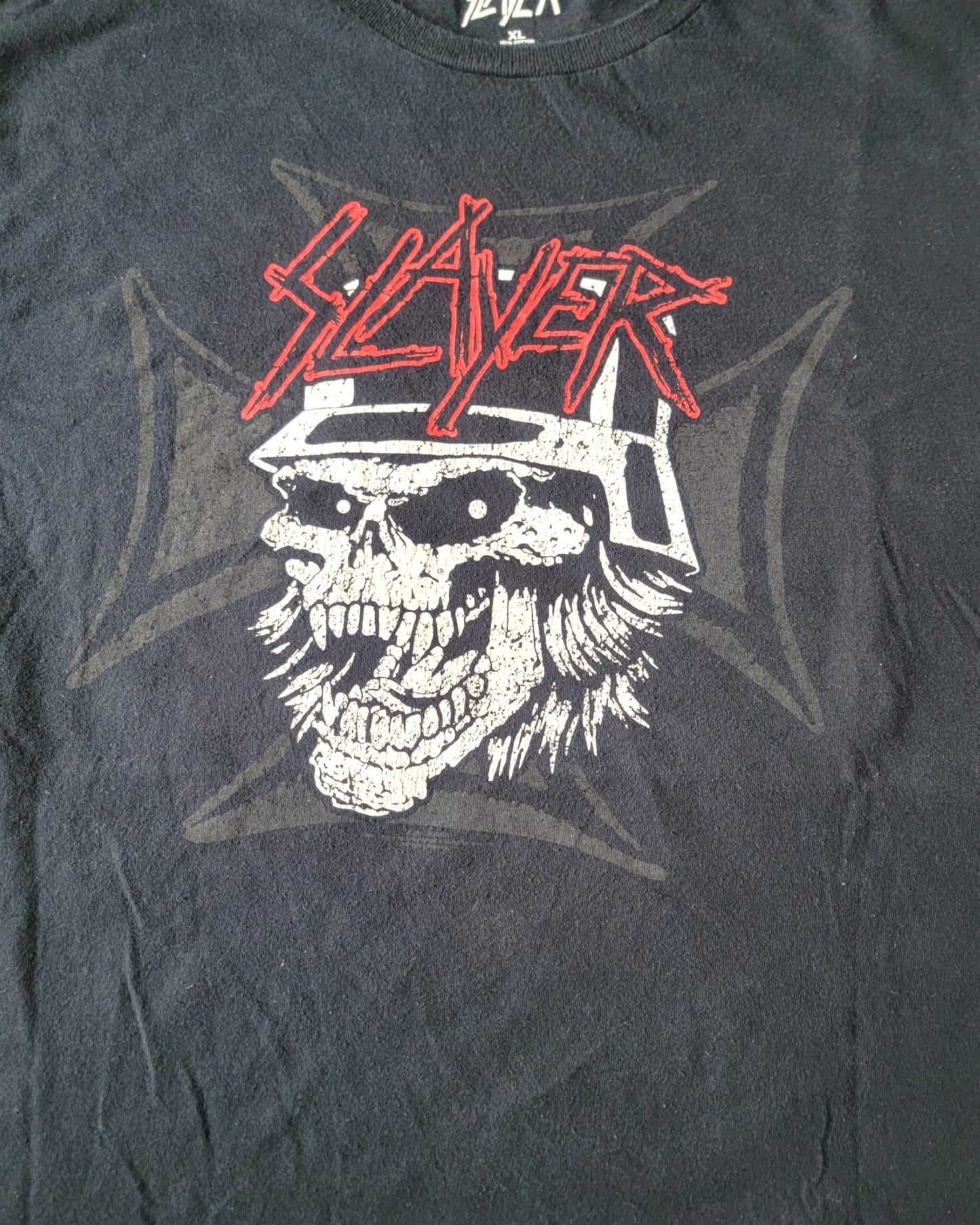 Slayer