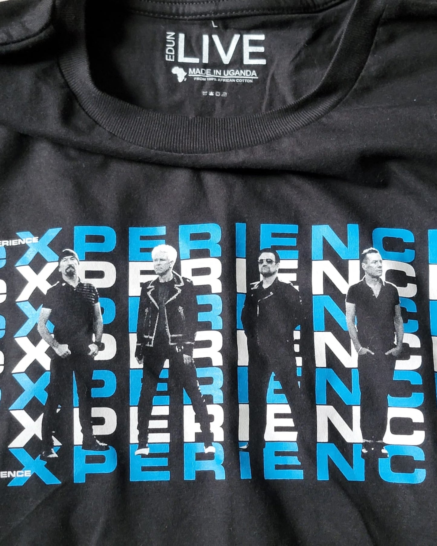 Experience U2 2018 Tour