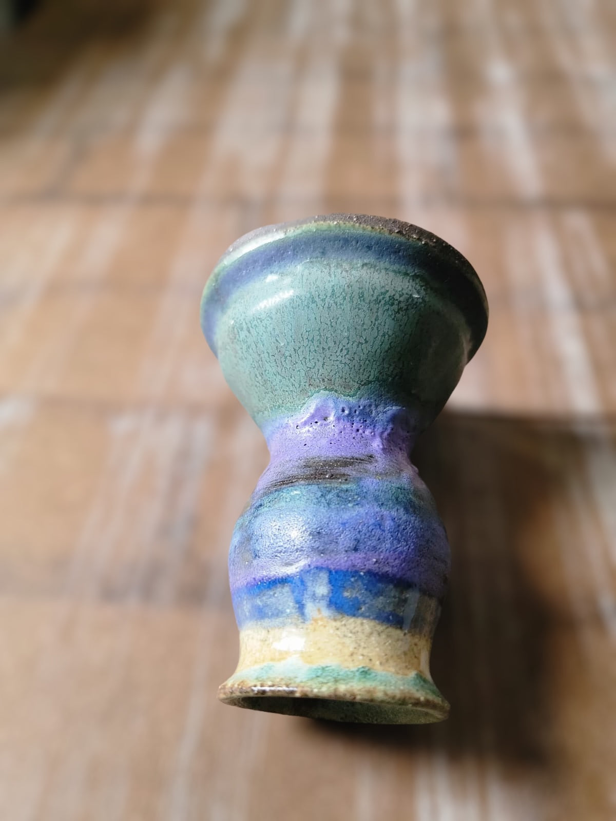 Handmade Miniature Vase