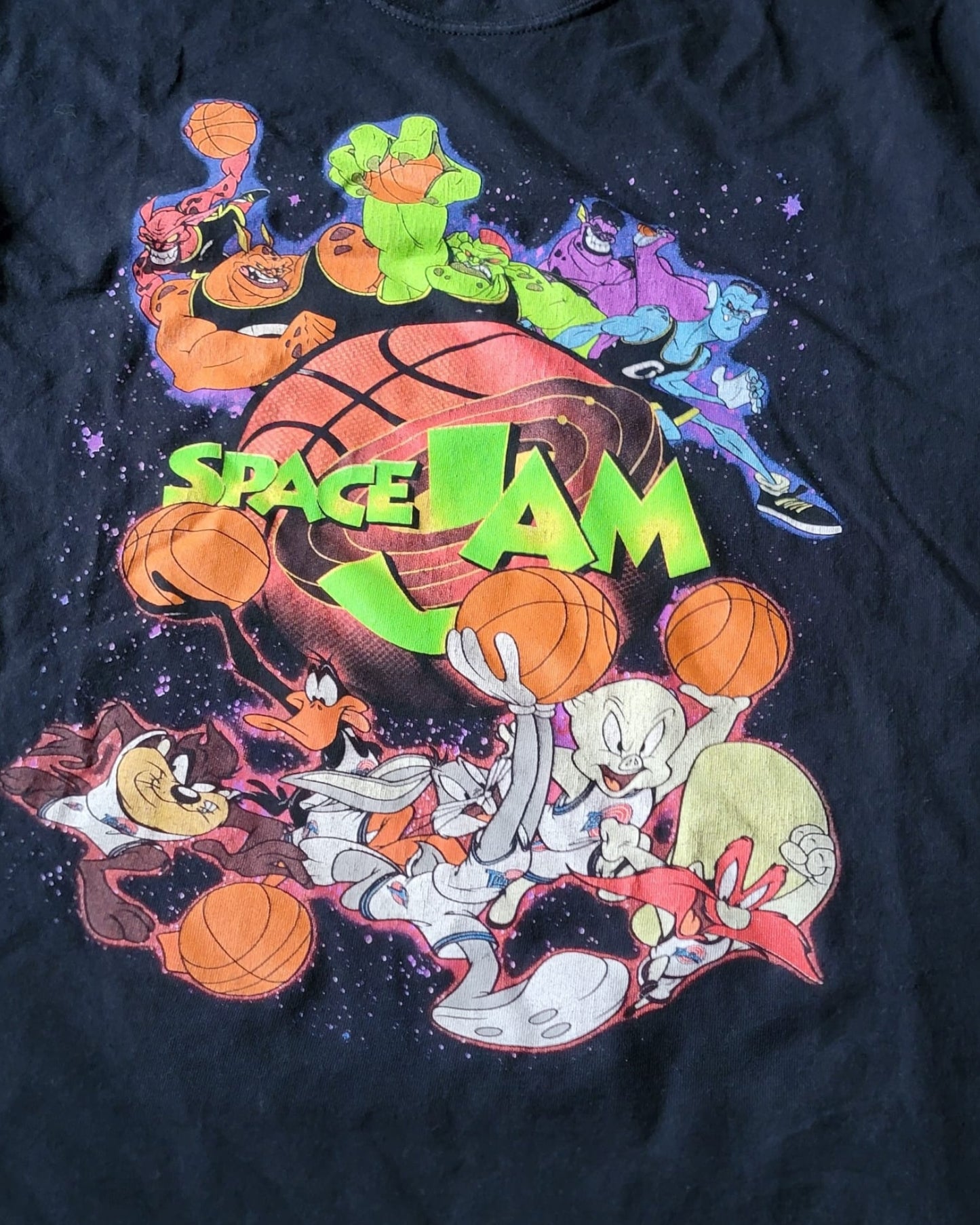 Space Jam