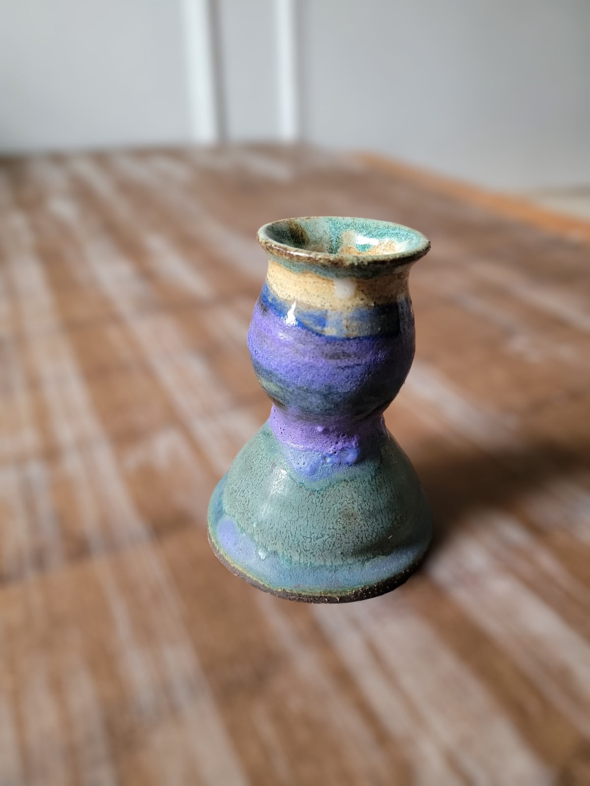 Handmade Miniature Vase