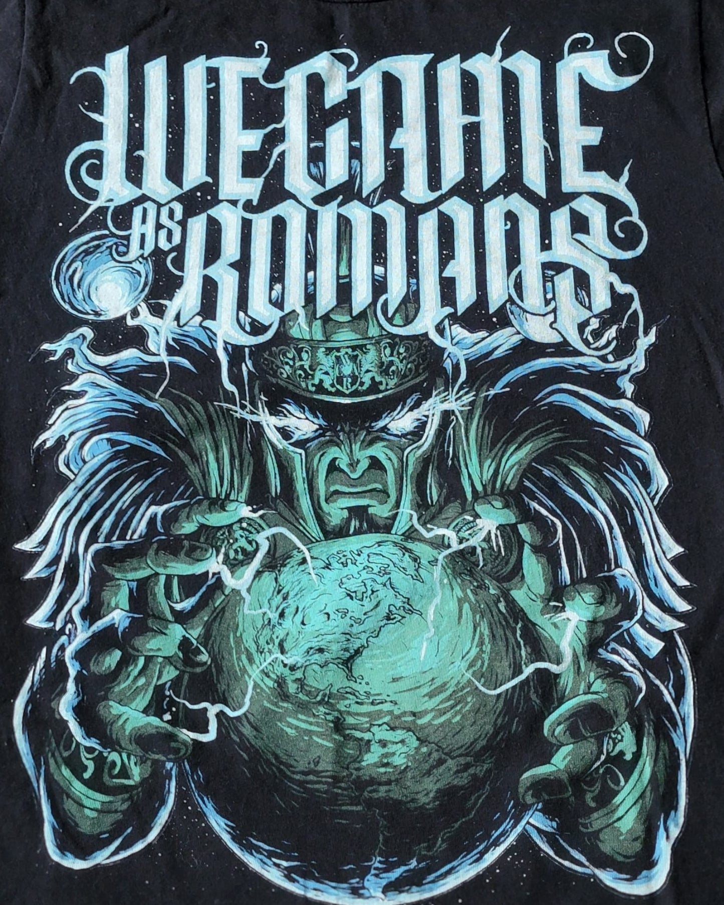 We Came As Romans