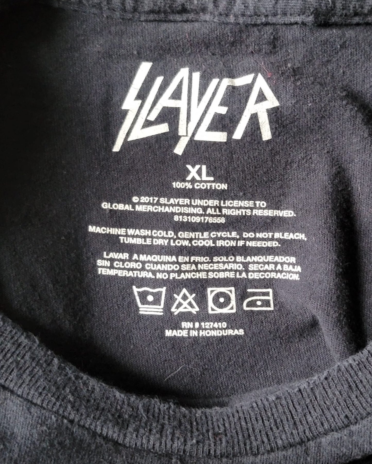 Slayer