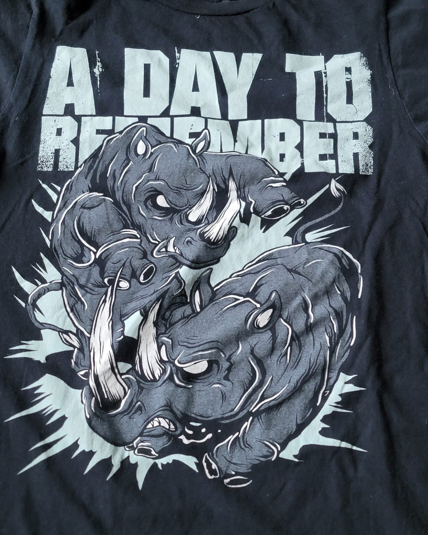 A Day to Remember