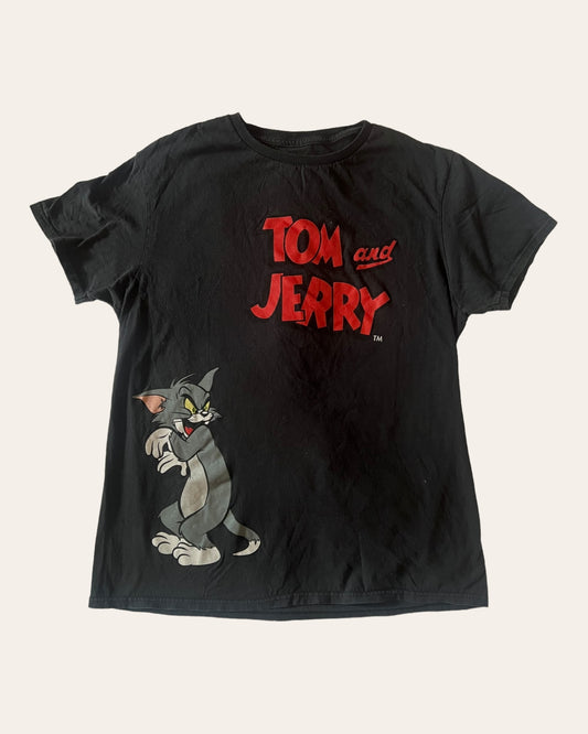 Tom and Jerry