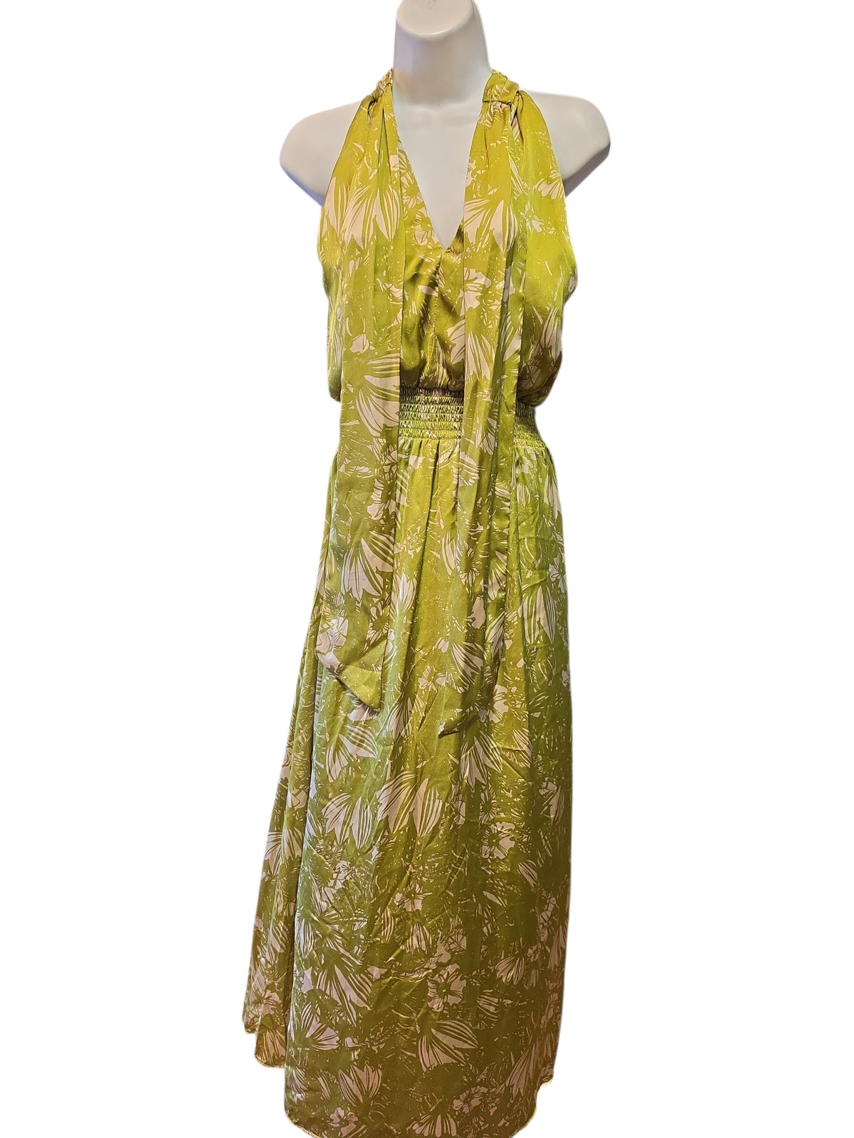 Vince camuto Maxi Dress