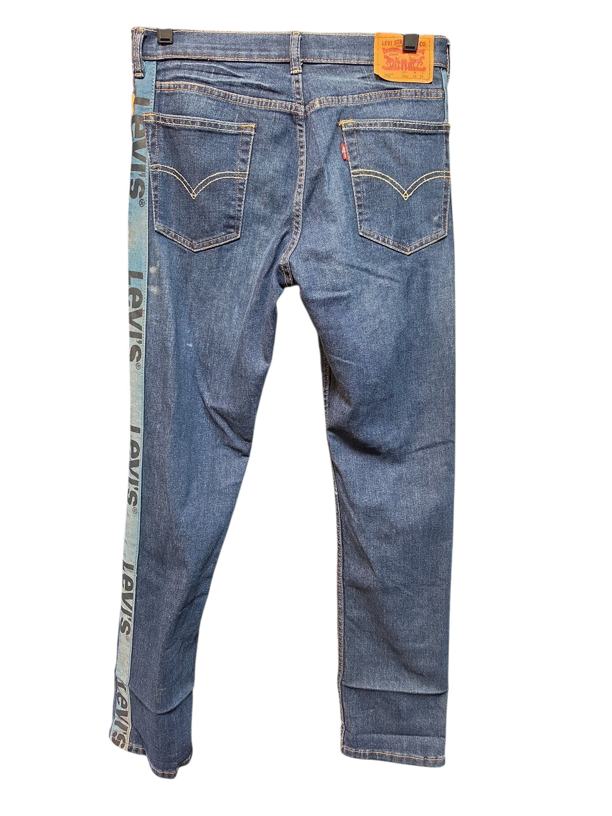 Levi's 502