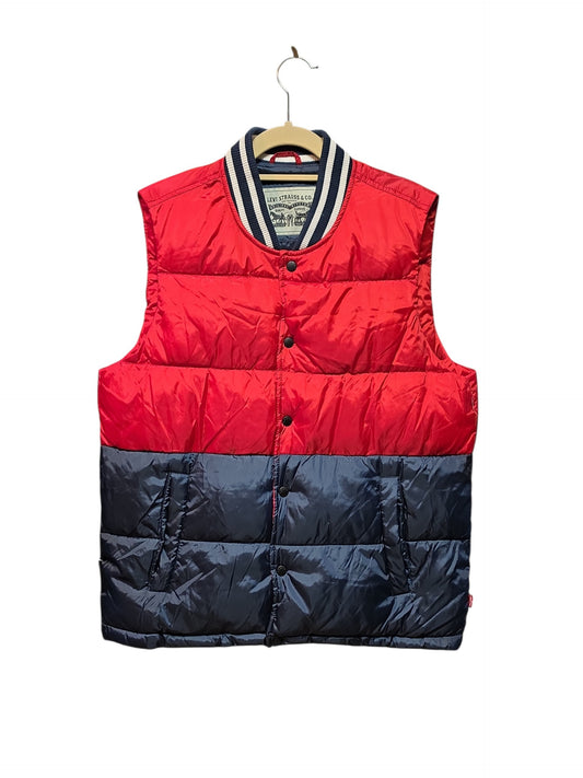 Levi's vest