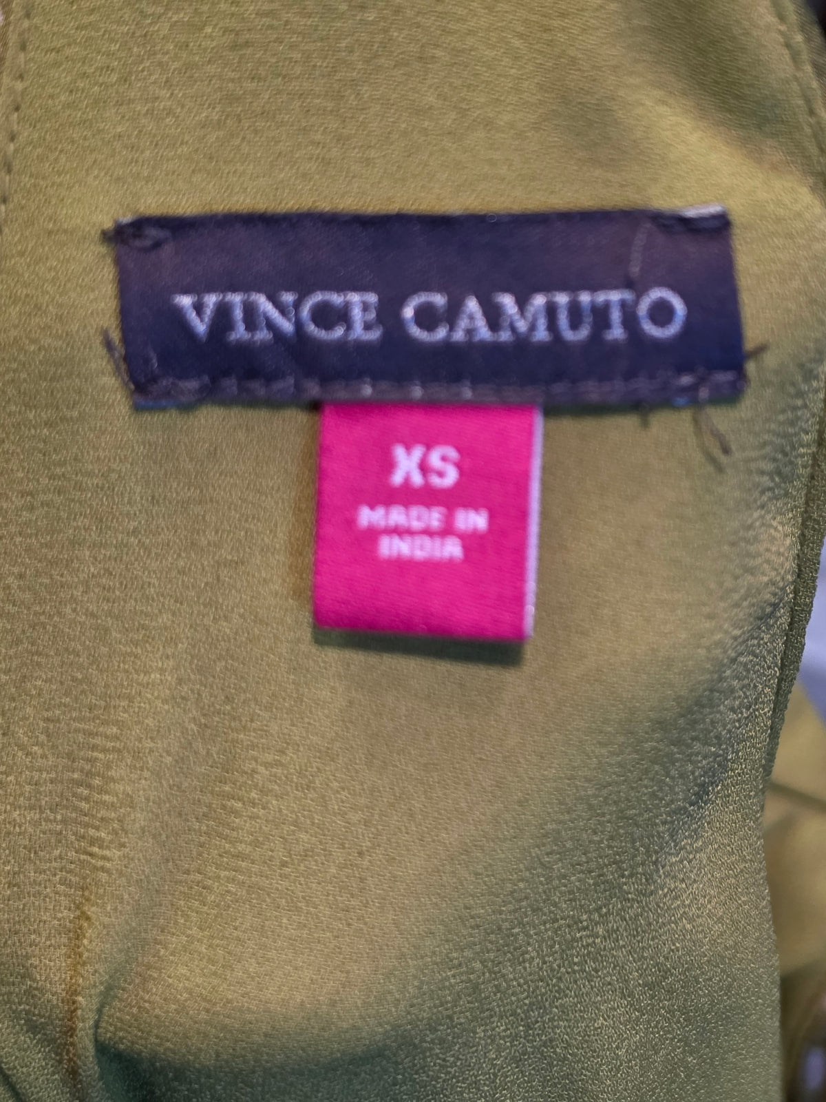Vince camuto Maxi Dress