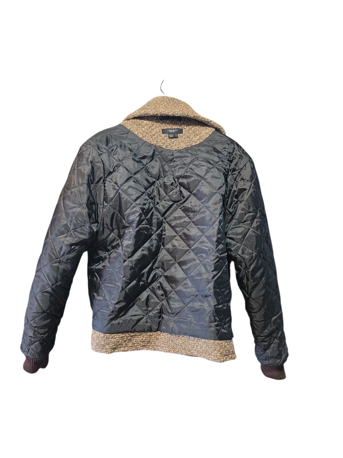 Twenty montreal Knit jacket