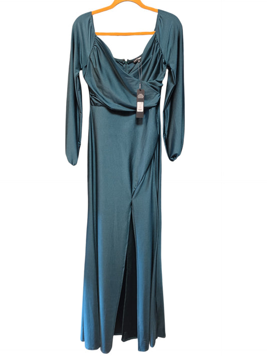 Fashion nova dress