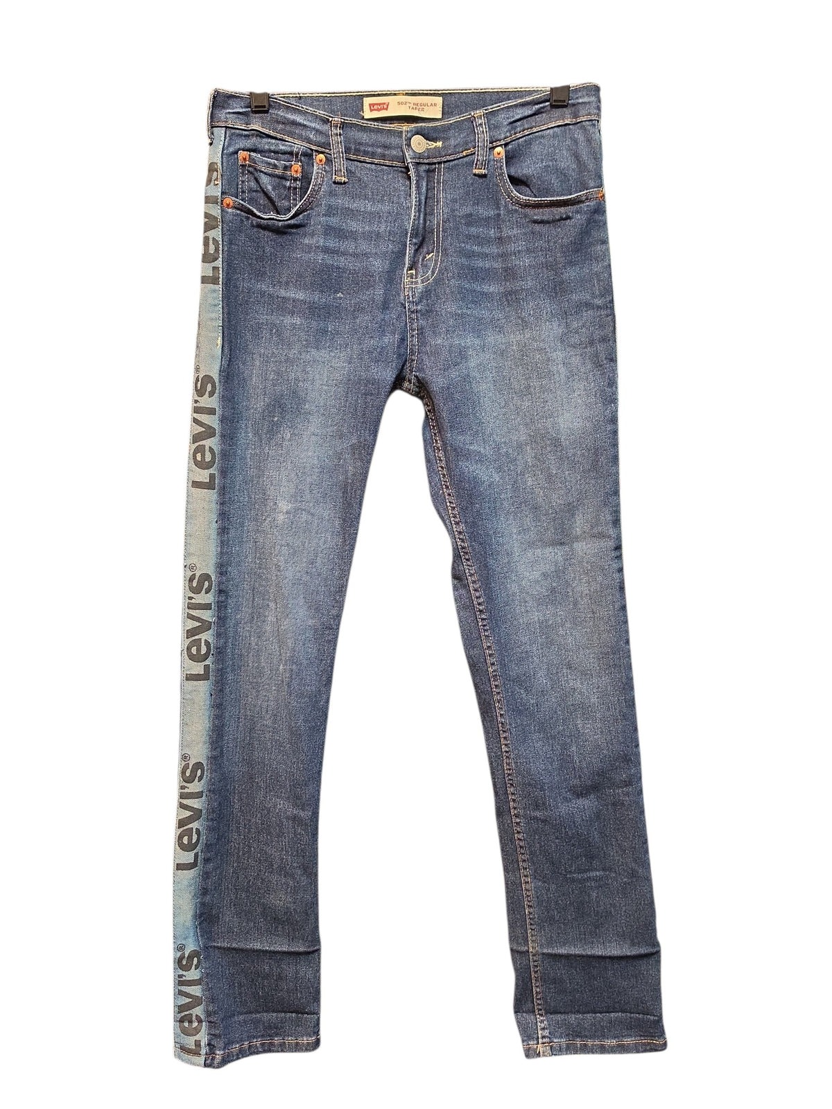 Levi's 502