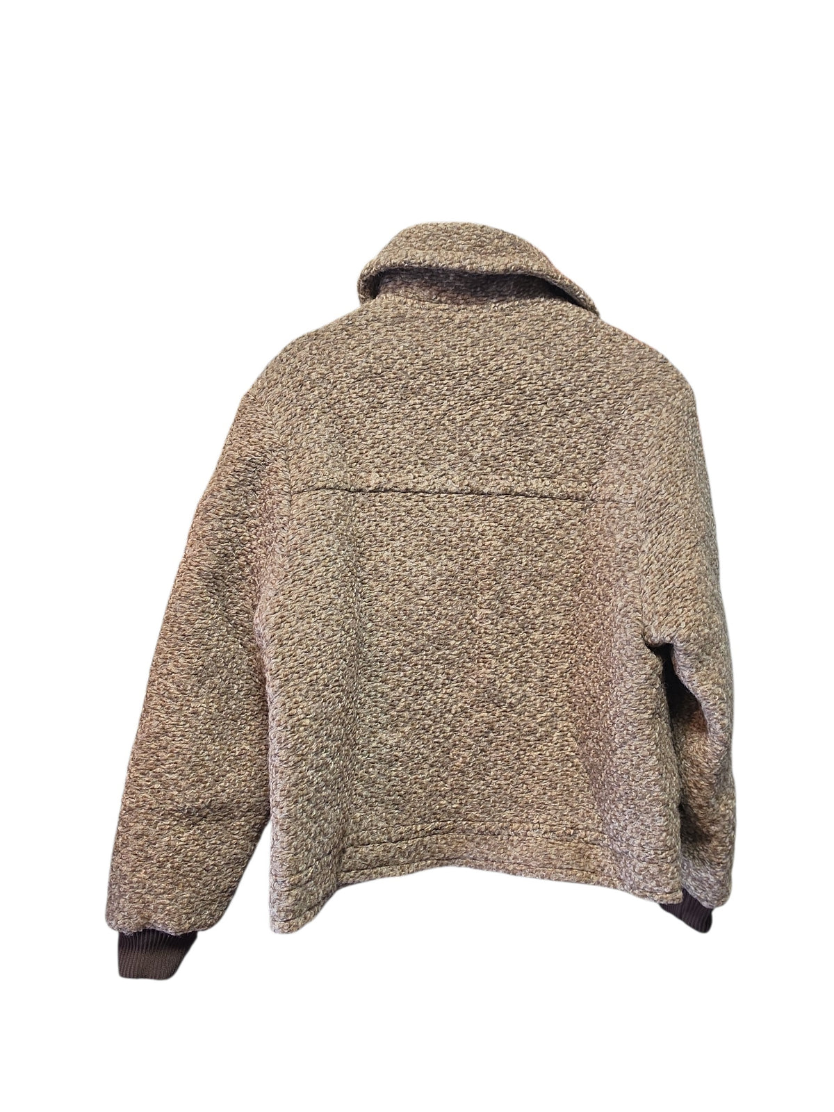 Twenty montreal Knit jacket